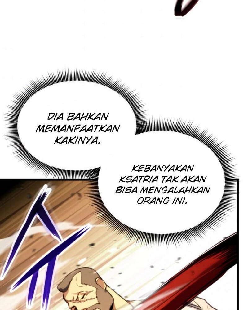 Ranker’s Return (Remake) Chapter 13 - halaman 61