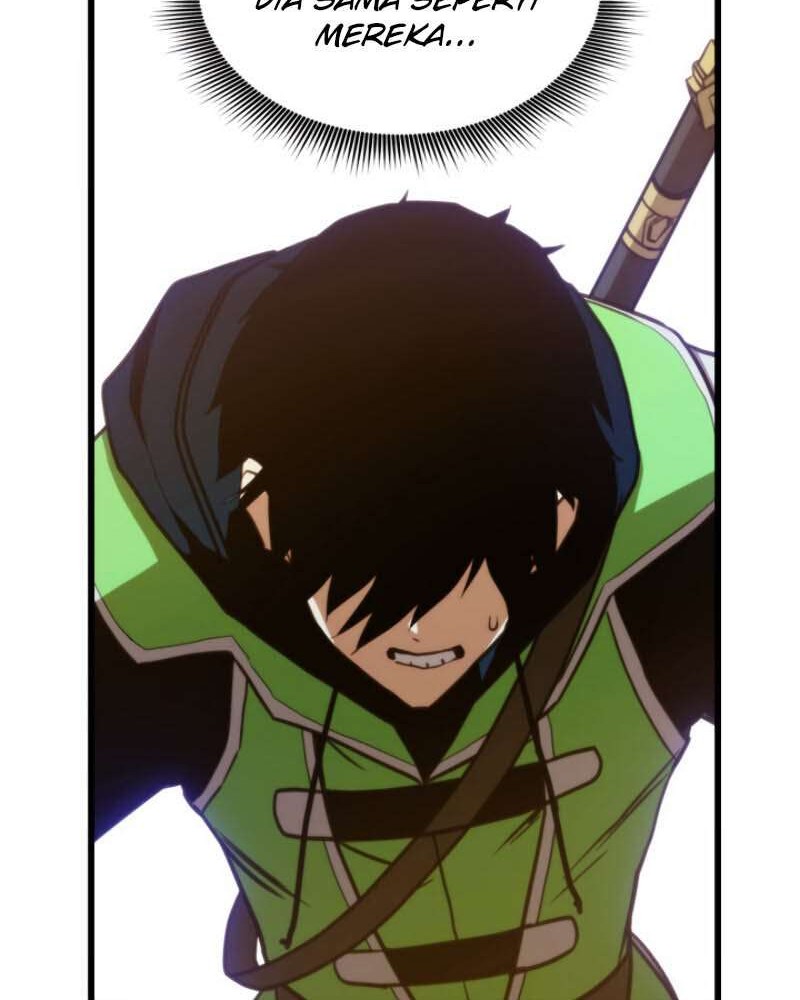 Ranker’s Return (Remake) Chapter 13 - halaman 65