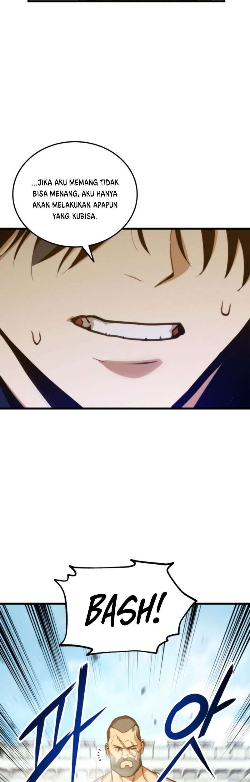 Ranker’s Return (Remake) Chapter 13 - halaman 66