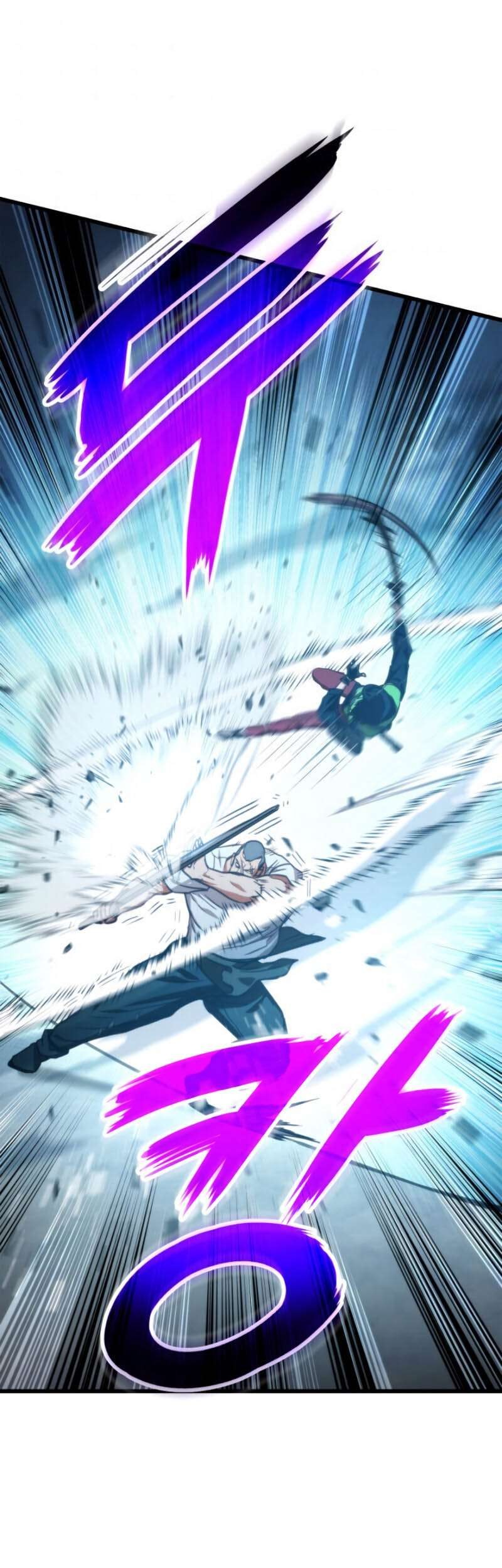 Ranker’s Return (Remake) Chapter 13 - halaman 68