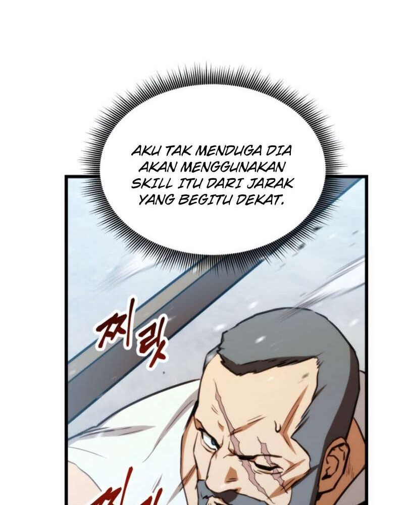 Ranker’s Return (Remake) Chapter 13 - halaman 69