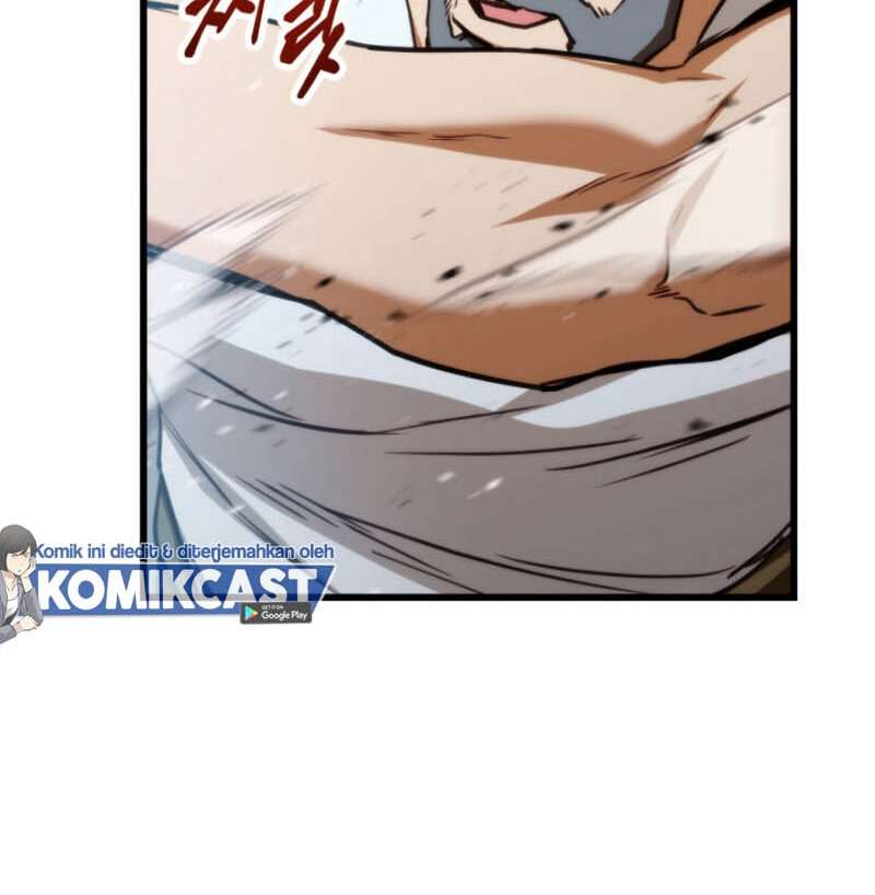 Ranker’s Return (Remake) Chapter 13 - halaman 70