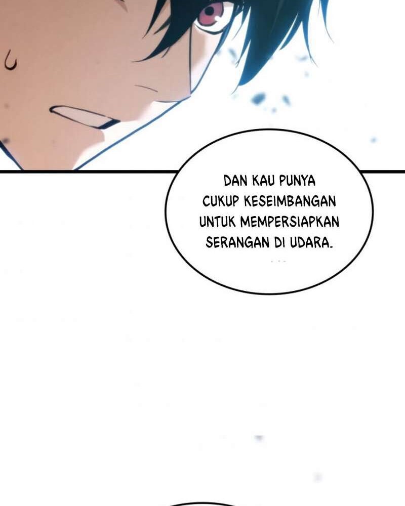 Ranker’s Return (Remake) Chapter 13 - halaman 74