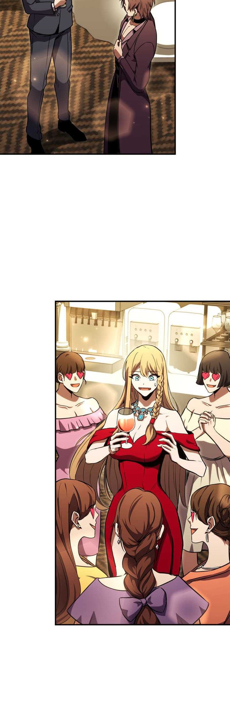 Ranker’s Return (Remake) Chapter 130 - halaman 11