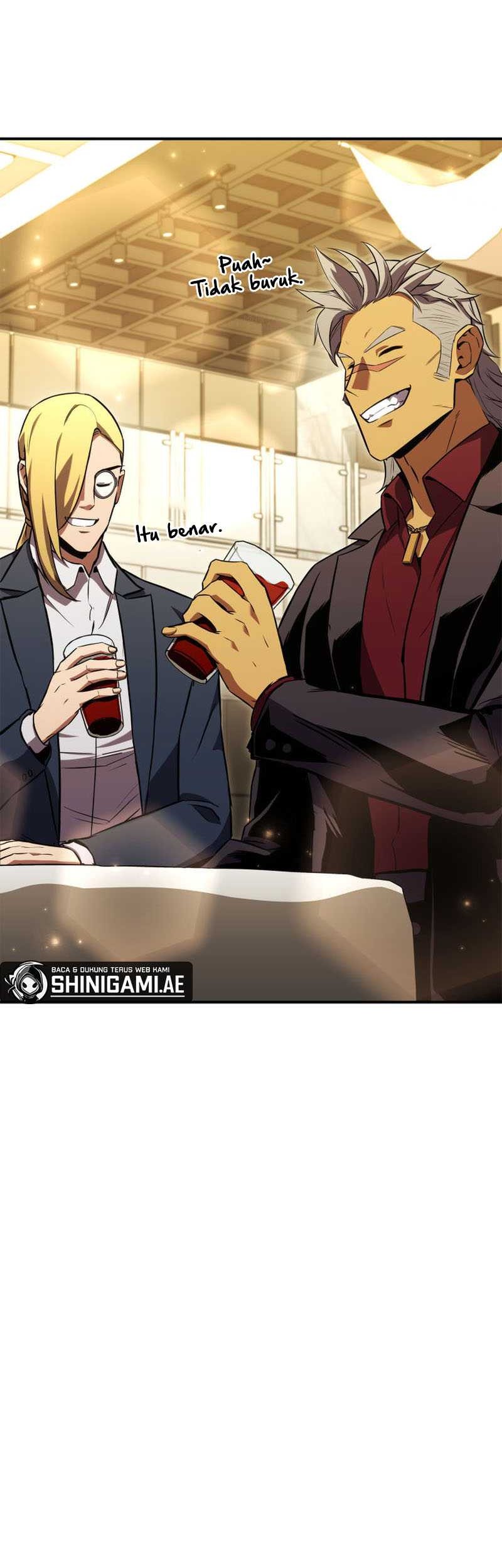 Ranker’s Return (Remake) Chapter 130 - halaman 12