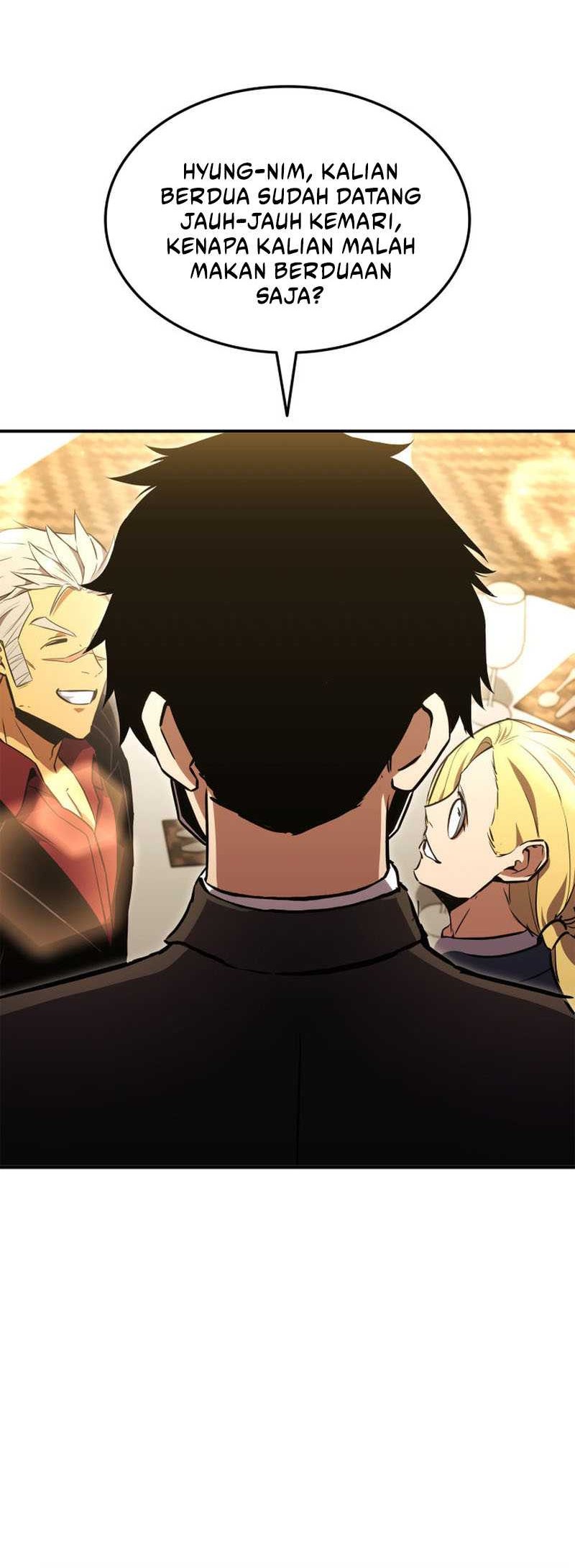 Ranker’s Return (Remake) Chapter 130 - halaman 13