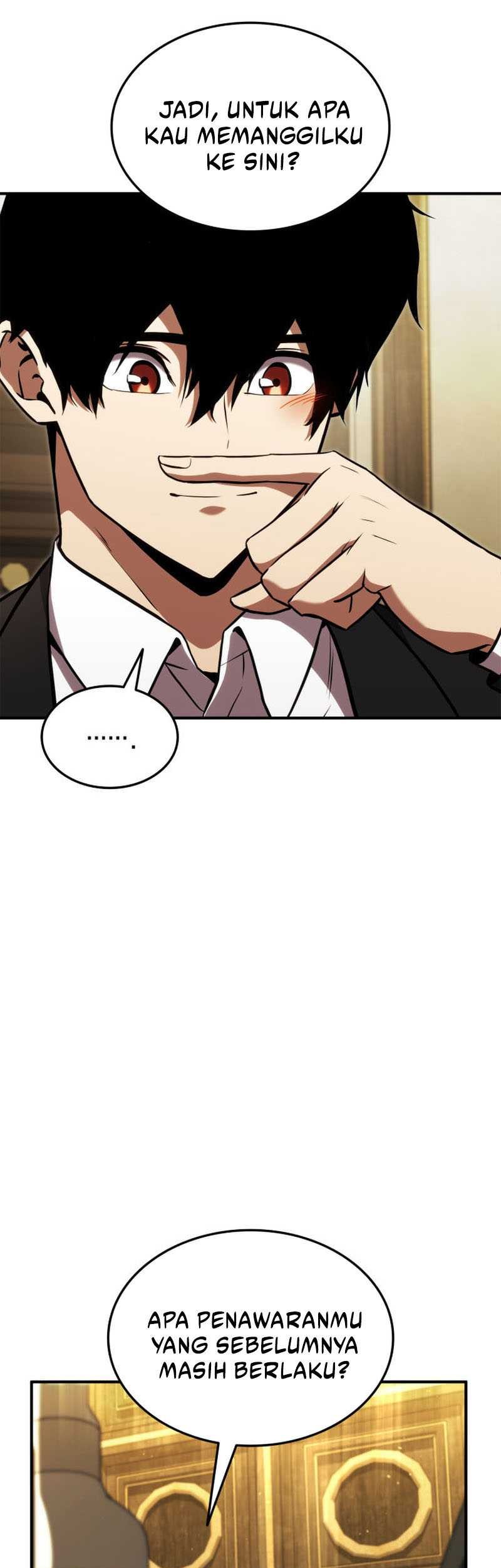 Ranker’s Return (Remake) Chapter 130 - halaman 18
