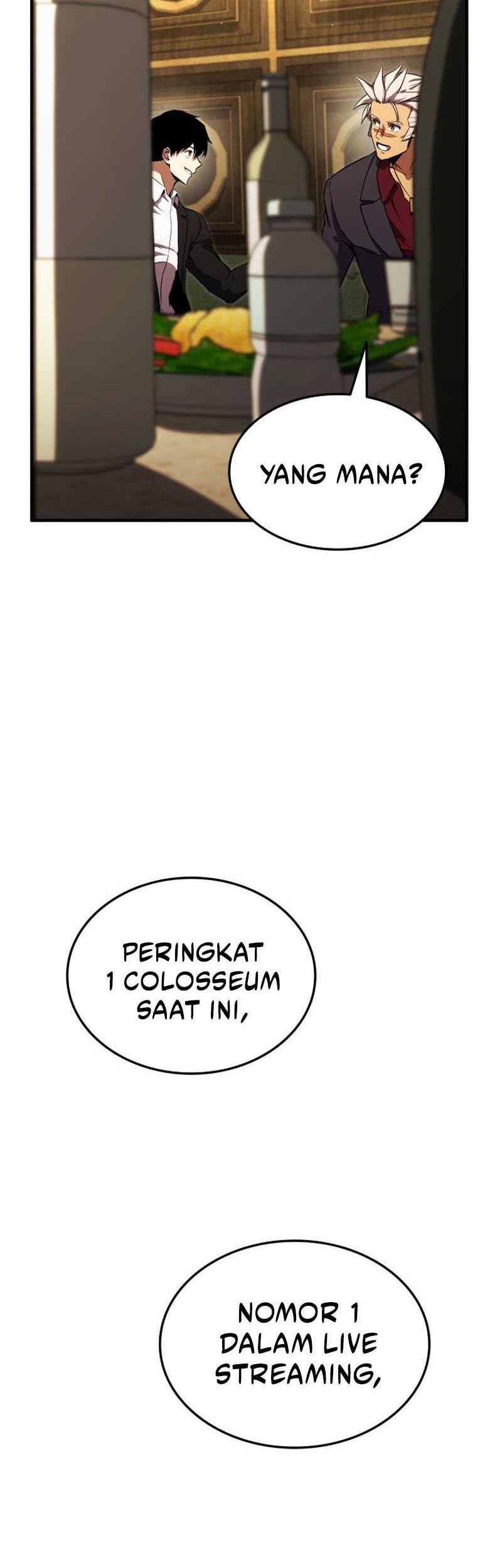 Ranker’s Return (Remake) Chapter 130 - halaman 19
