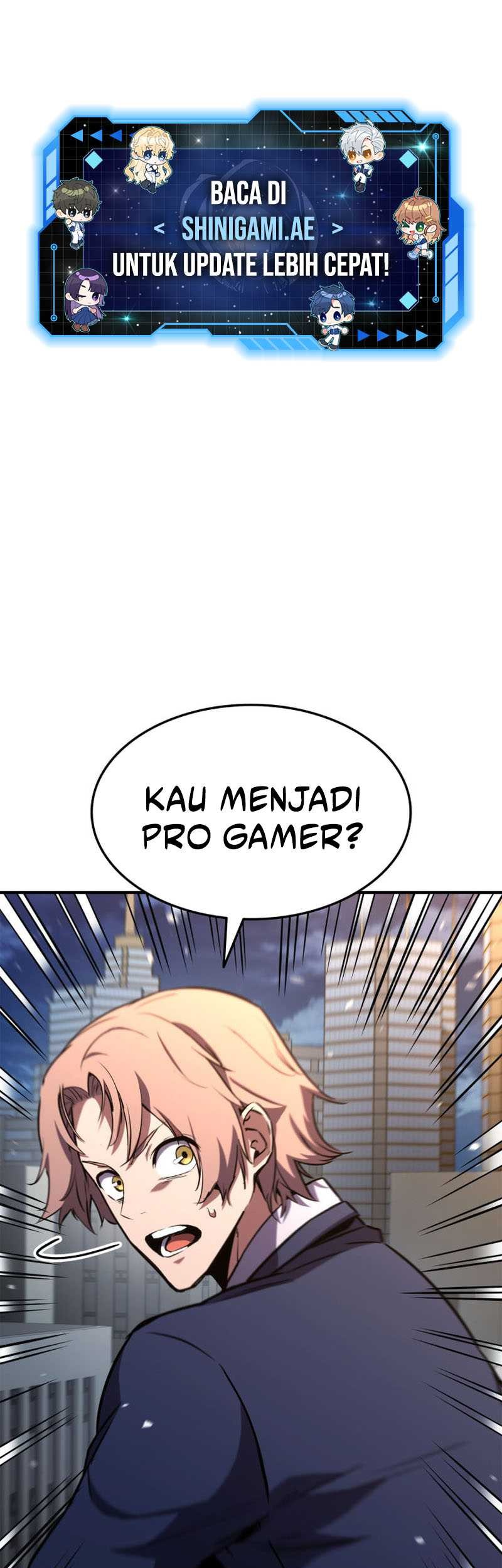 Ranker’s Return (Remake) Chapter 130 - halaman 2