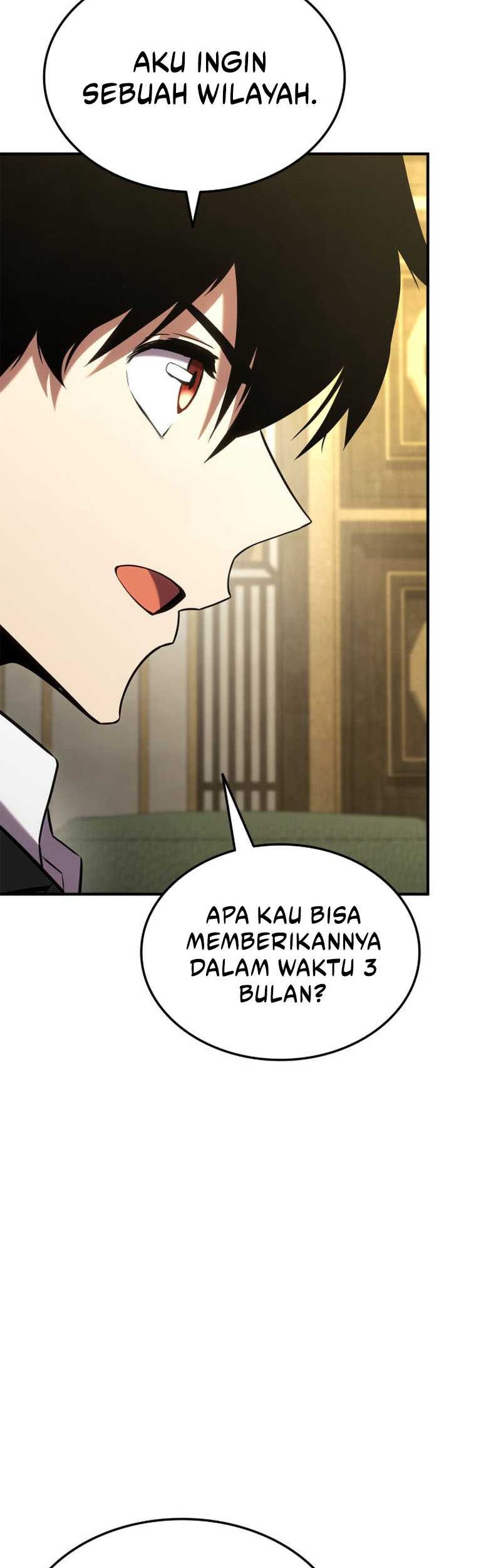 Ranker’s Return (Remake) Chapter 130 - halaman 23