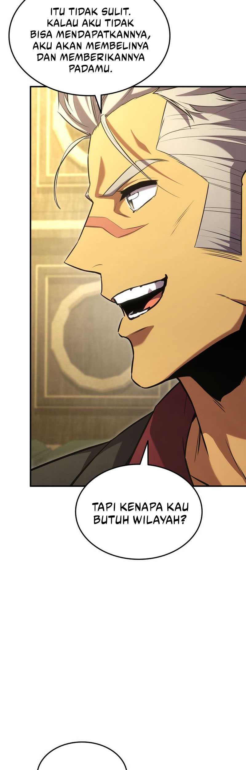 Ranker’s Return (Remake) Chapter 130 - halaman 24
