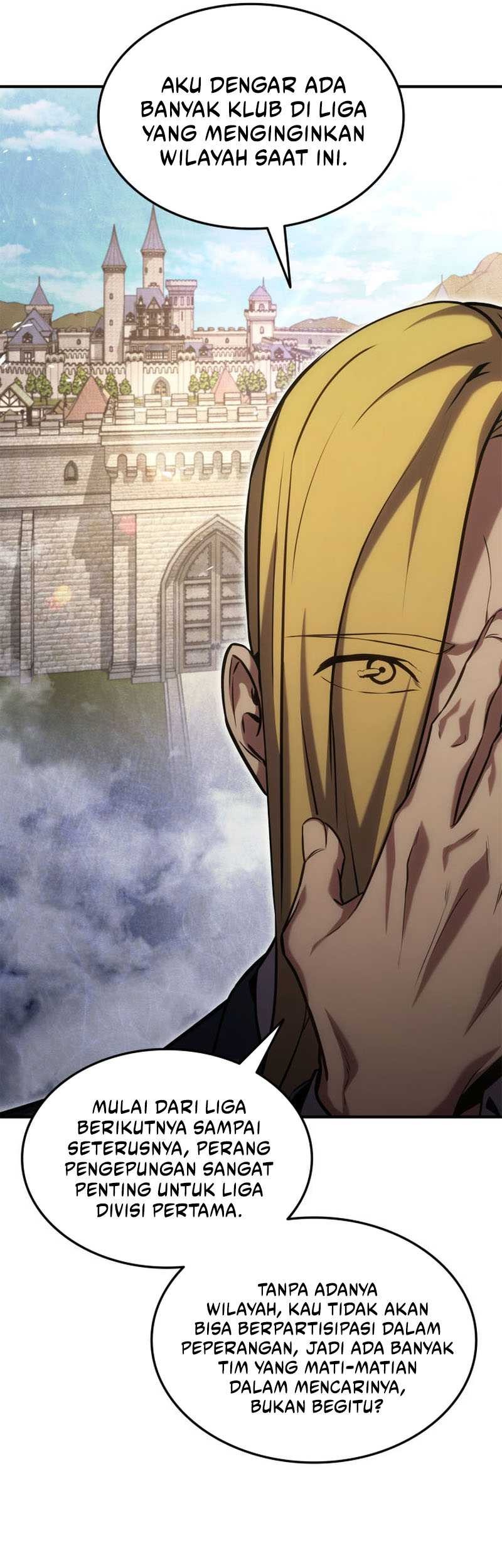 Ranker’s Return (Remake) Chapter 130 - halaman 26