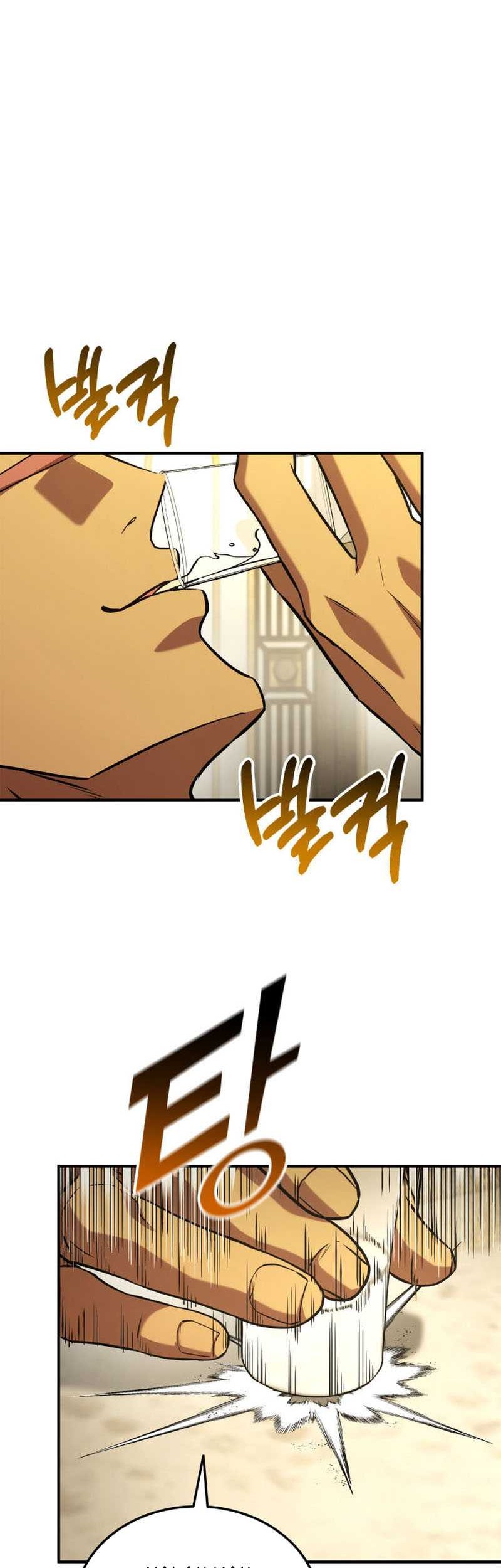 Ranker’s Return (Remake) Chapter 130 - halaman 27