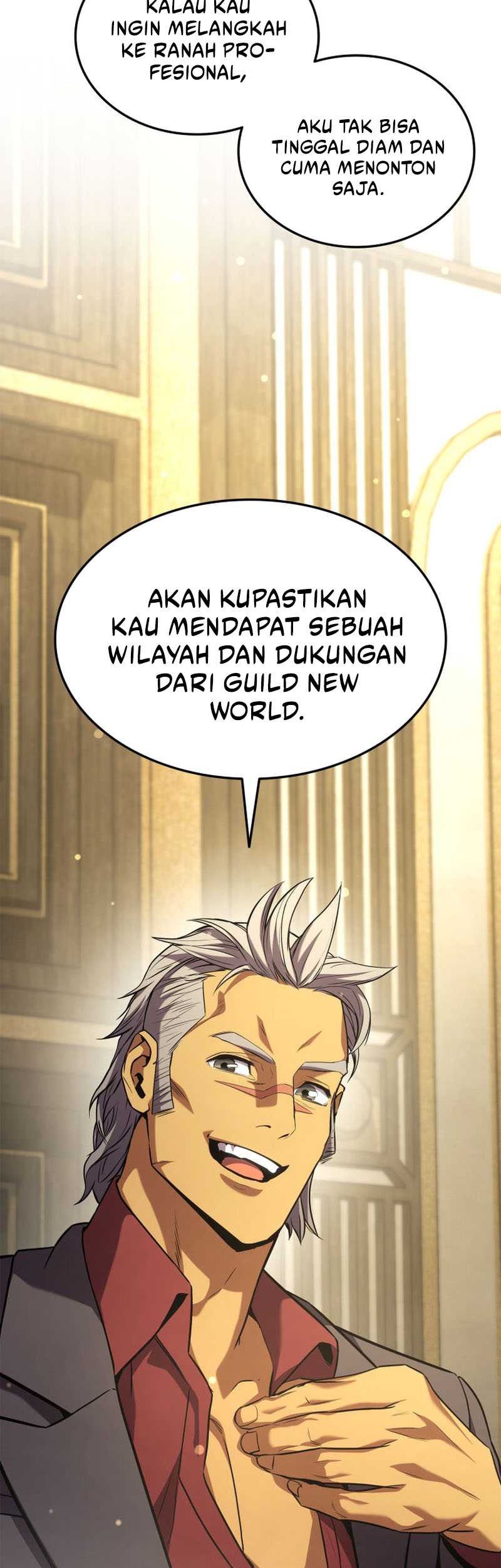 Ranker’s Return (Remake) Chapter 130 - halaman 28