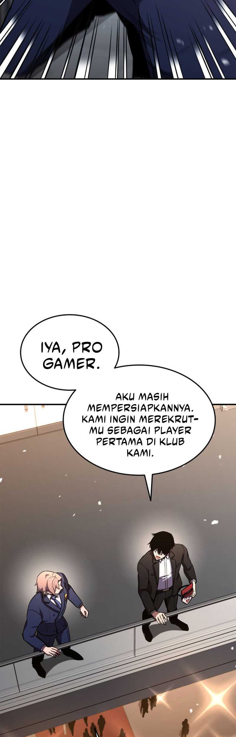 Ranker’s Return (Remake) Chapter 130 - halaman 3
