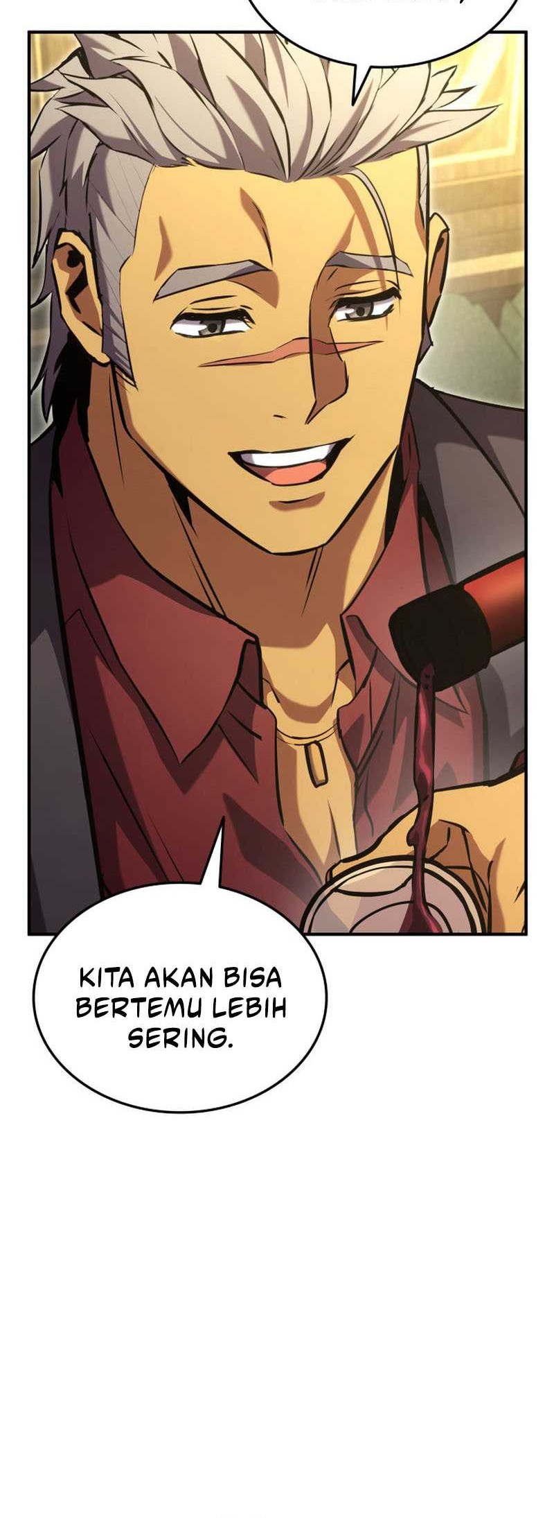 Ranker’s Return (Remake) Chapter 130 - halaman 33