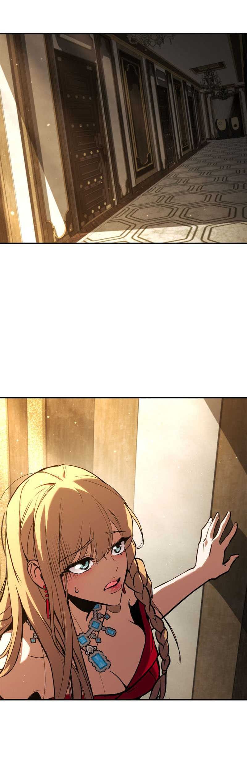 Ranker’s Return (Remake) Chapter 130 - halaman 38