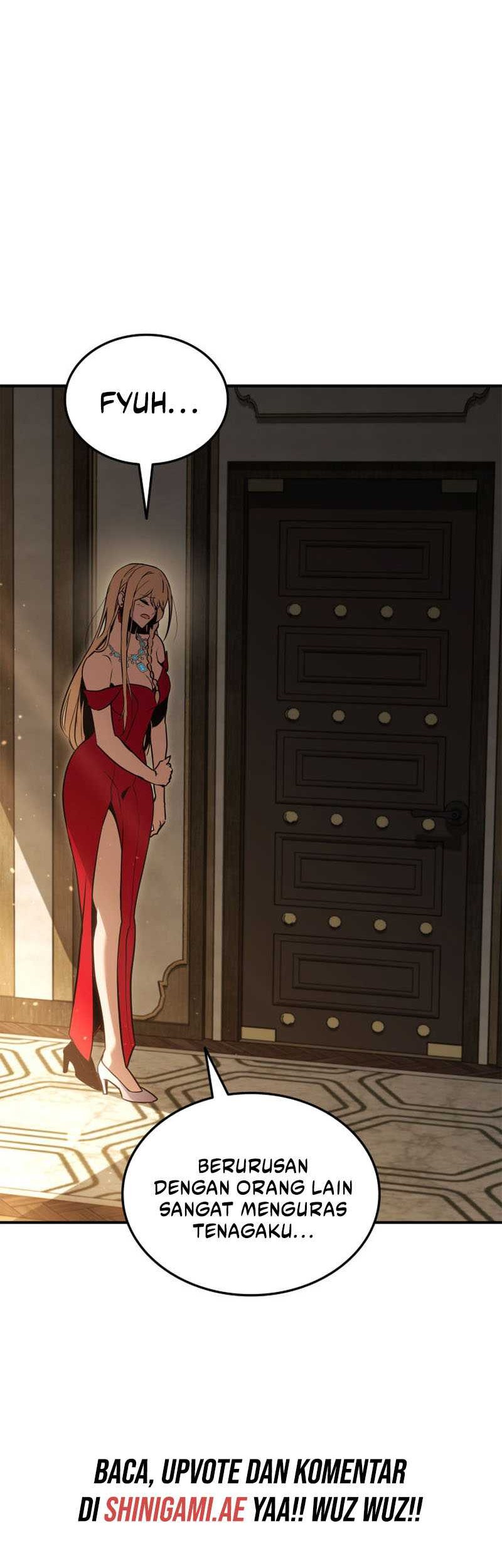 Ranker’s Return (Remake) Chapter 130 - halaman 39