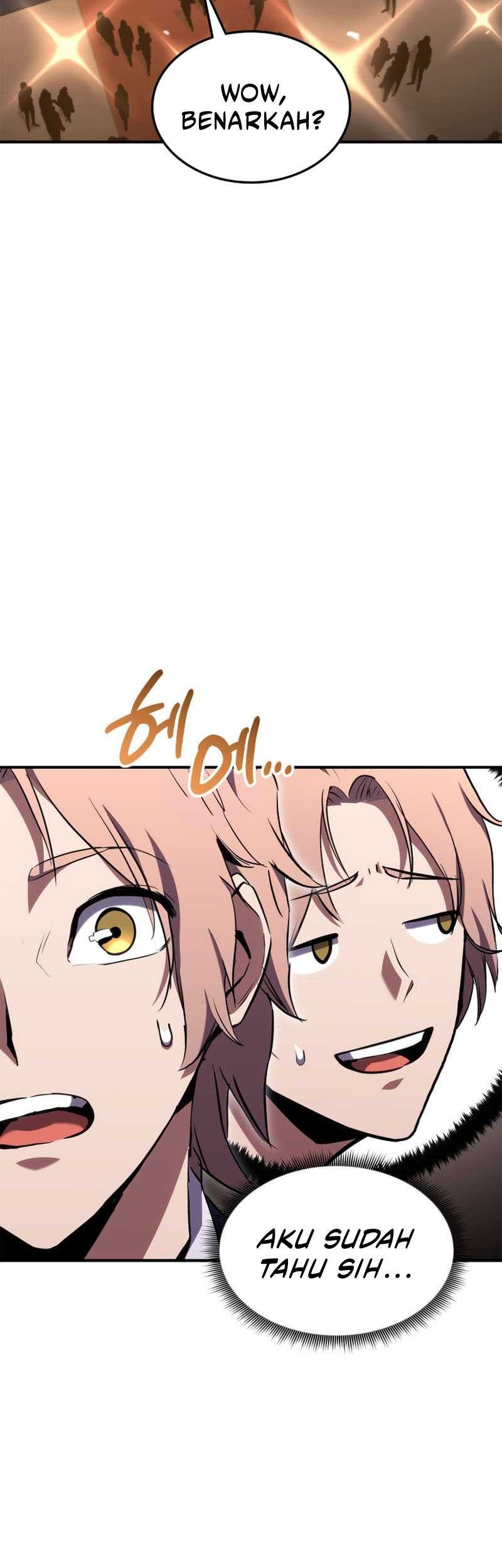 Ranker’s Return (Remake) Chapter 130 - halaman 4