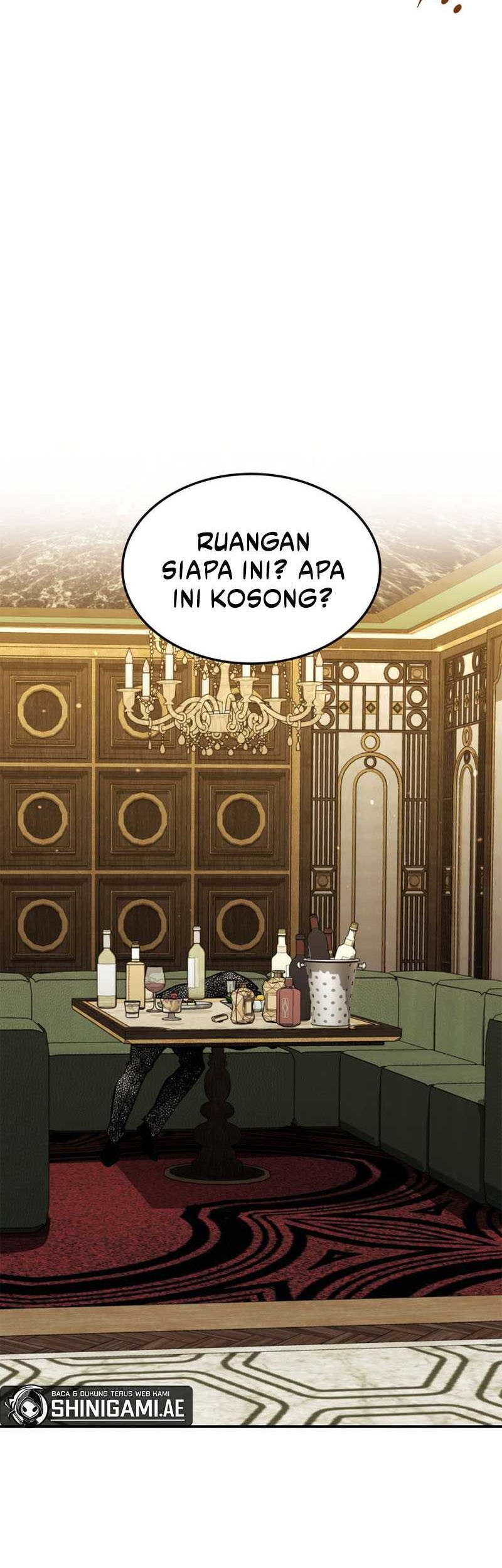 Ranker’s Return (Remake) Chapter 130 - halaman 41