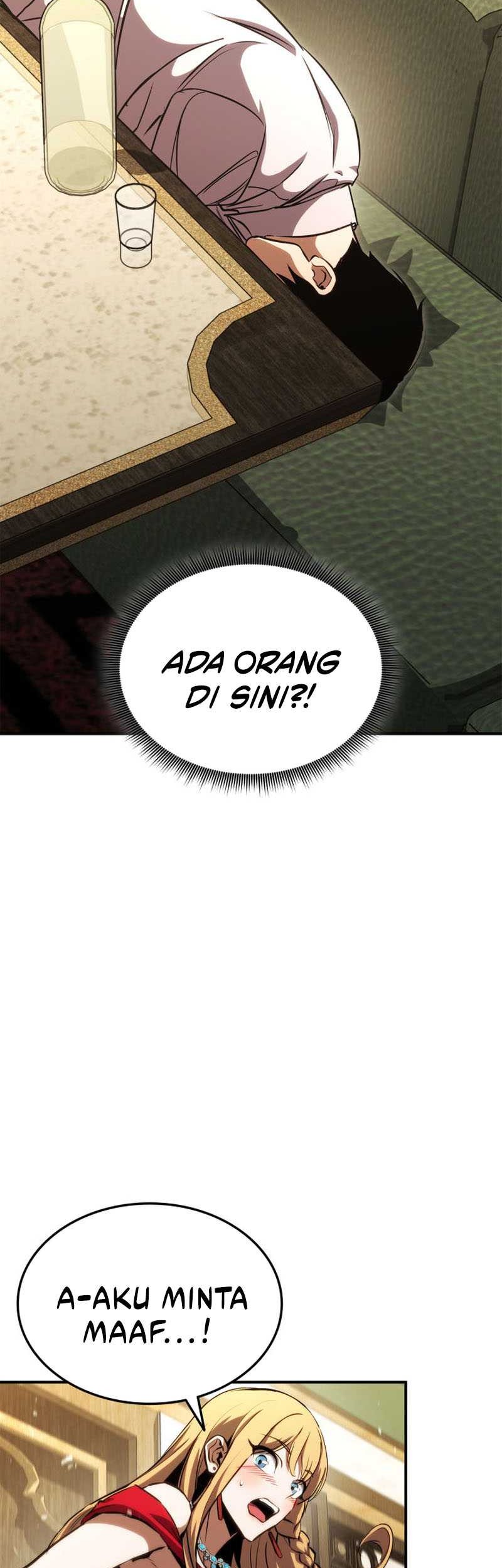 Ranker’s Return (Remake) Chapter 130 - halaman 44
