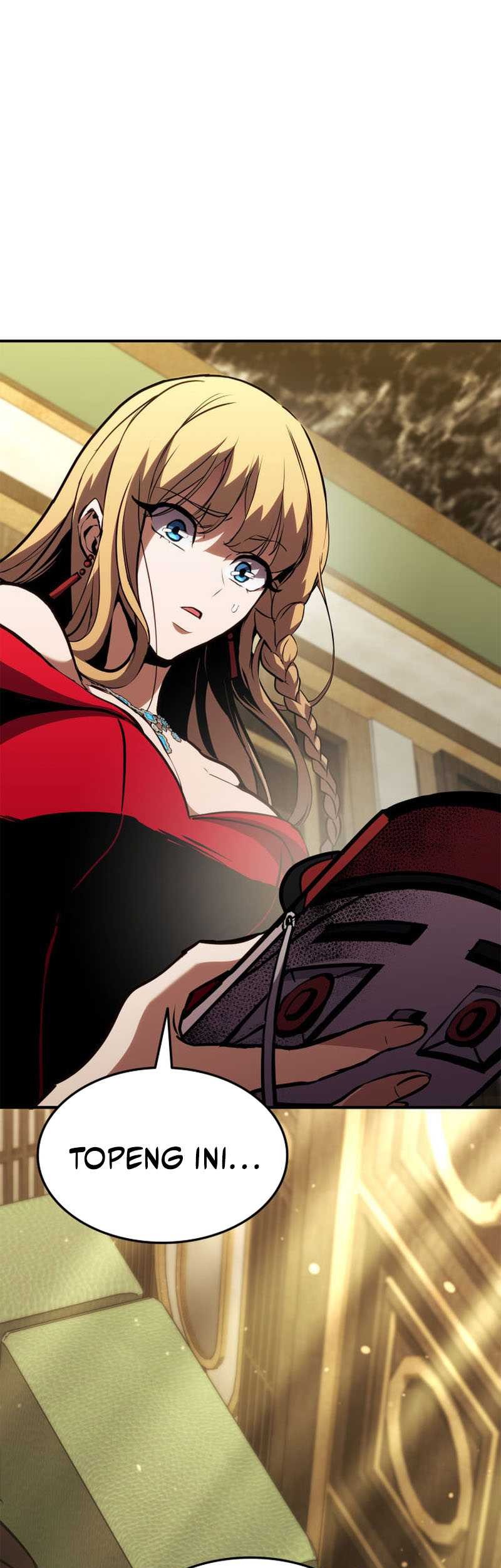 Ranker’s Return (Remake) Chapter 130 - halaman 46