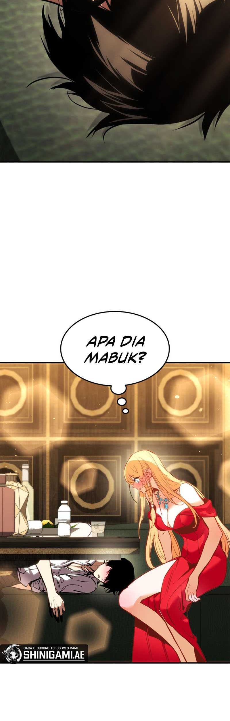 Ranker’s Return (Remake) Chapter 130 - halaman 48