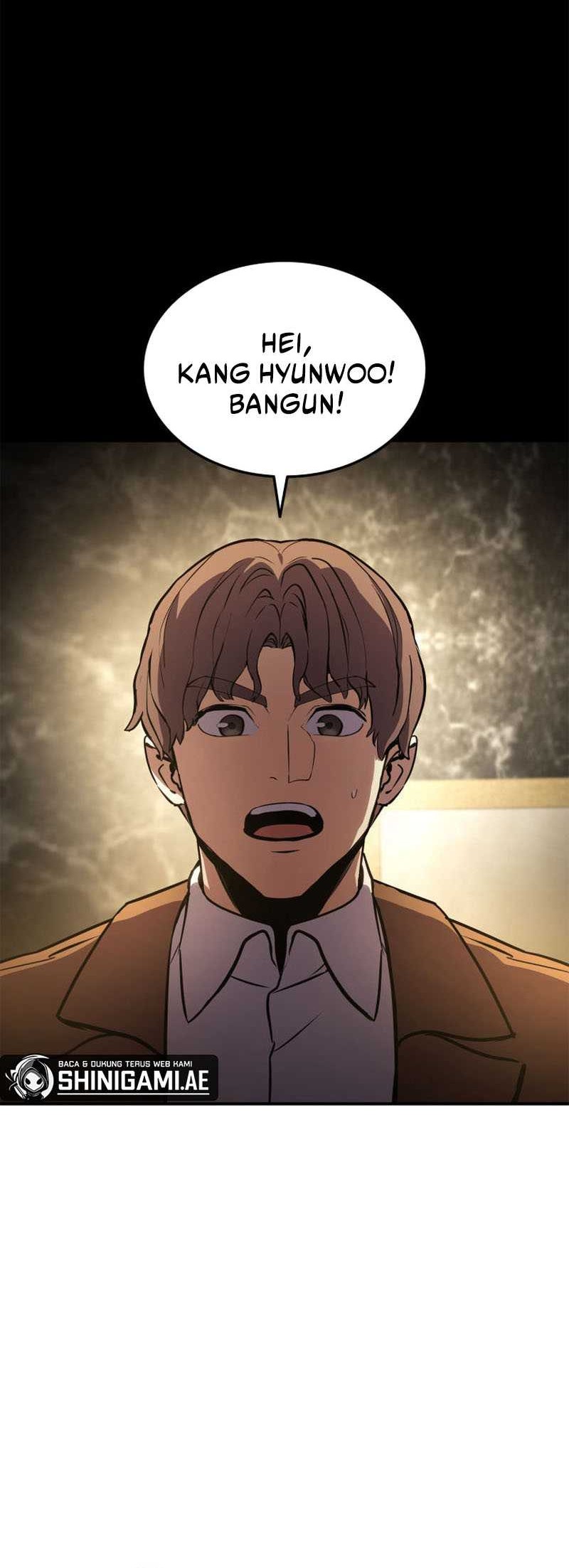 Ranker’s Return (Remake) Chapter 130 - halaman 53