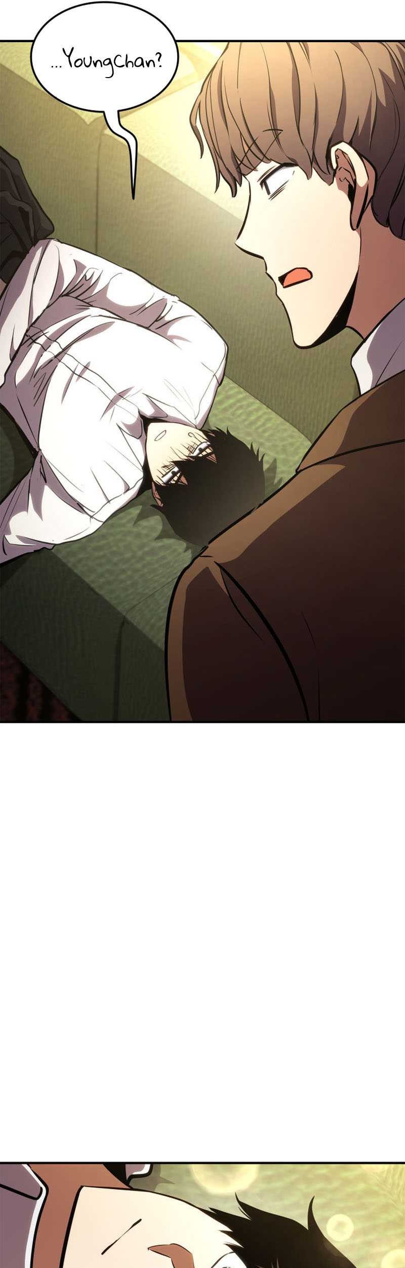 Ranker’s Return (Remake) Chapter 130 - halaman 54