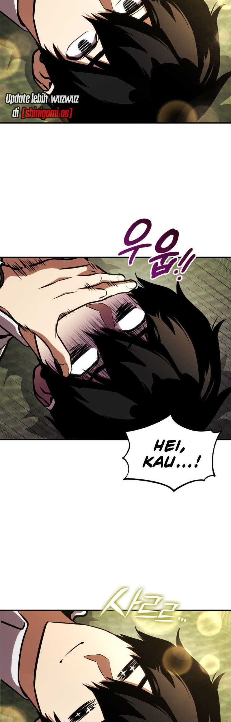 Ranker’s Return (Remake) Chapter 130 - halaman 55