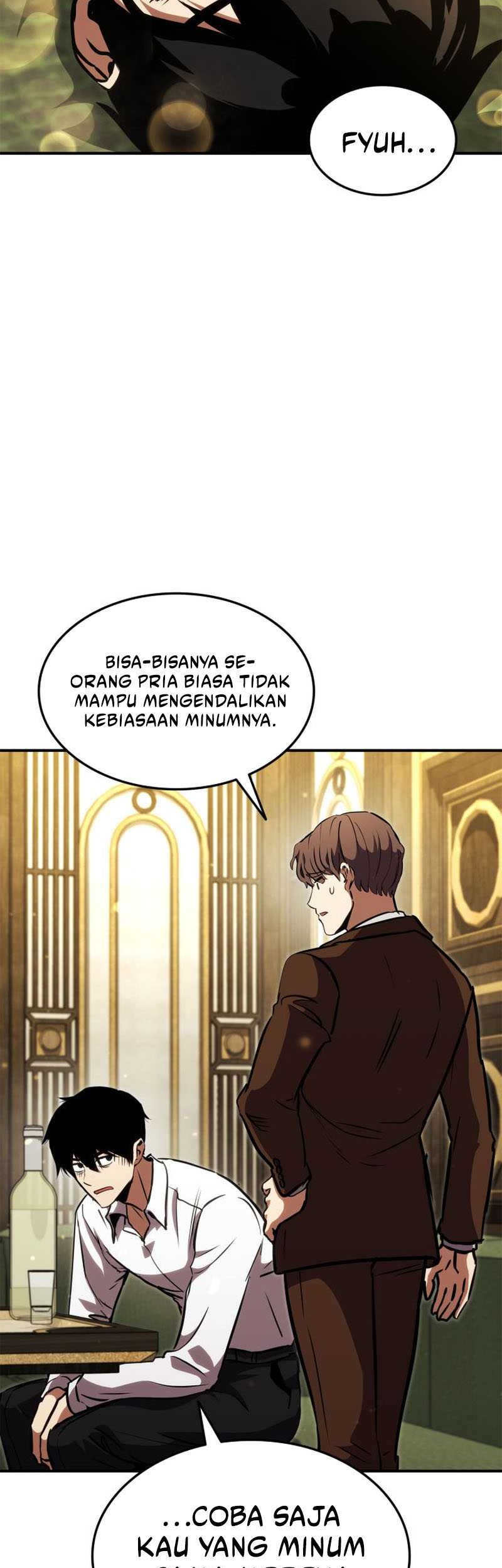 Ranker’s Return (Remake) Chapter 130 - halaman 56