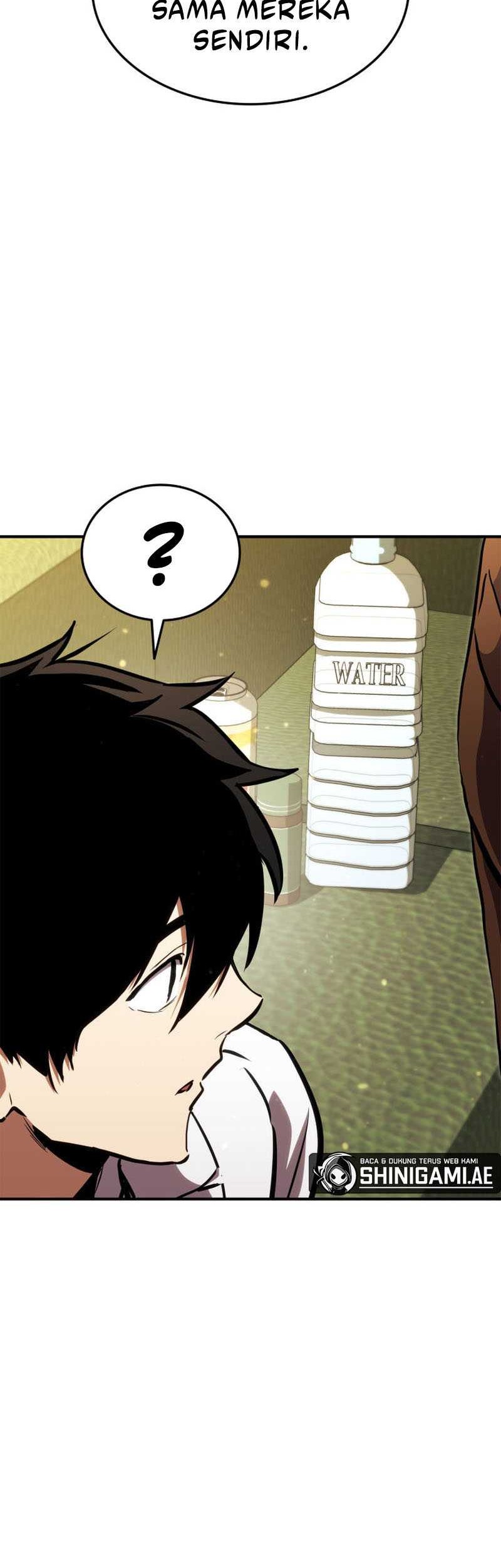 Ranker’s Return (Remake) Chapter 130 - halaman 57
