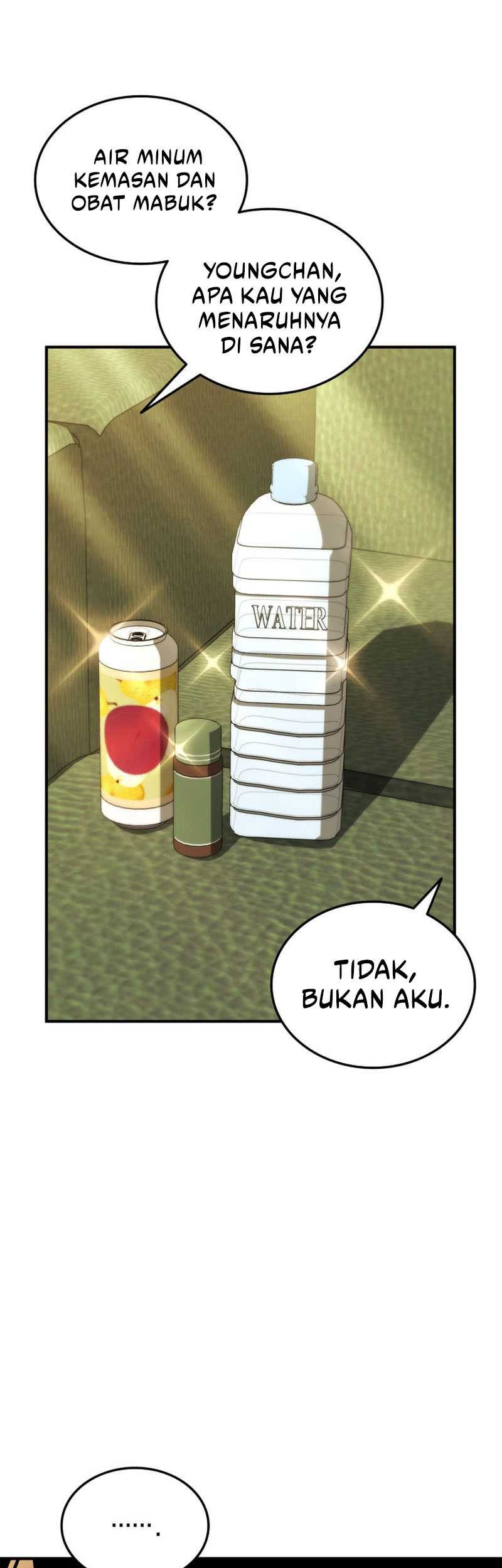 Ranker’s Return (Remake) Chapter 130 - halaman 58