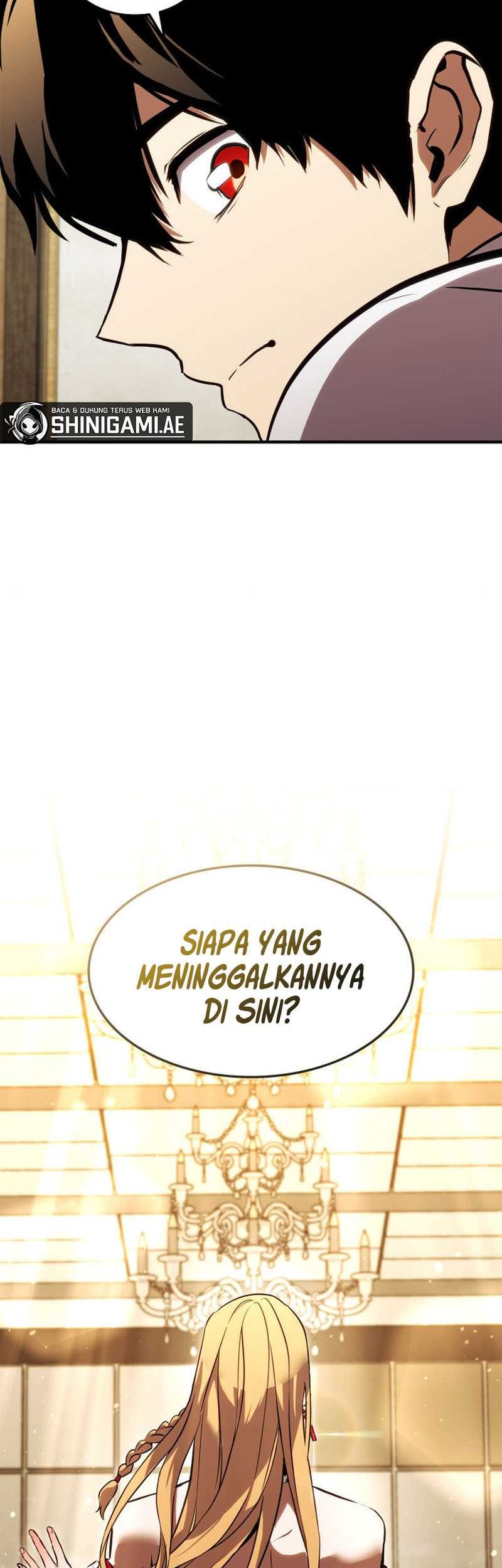 Ranker’s Return (Remake) Chapter 130 - halaman 59