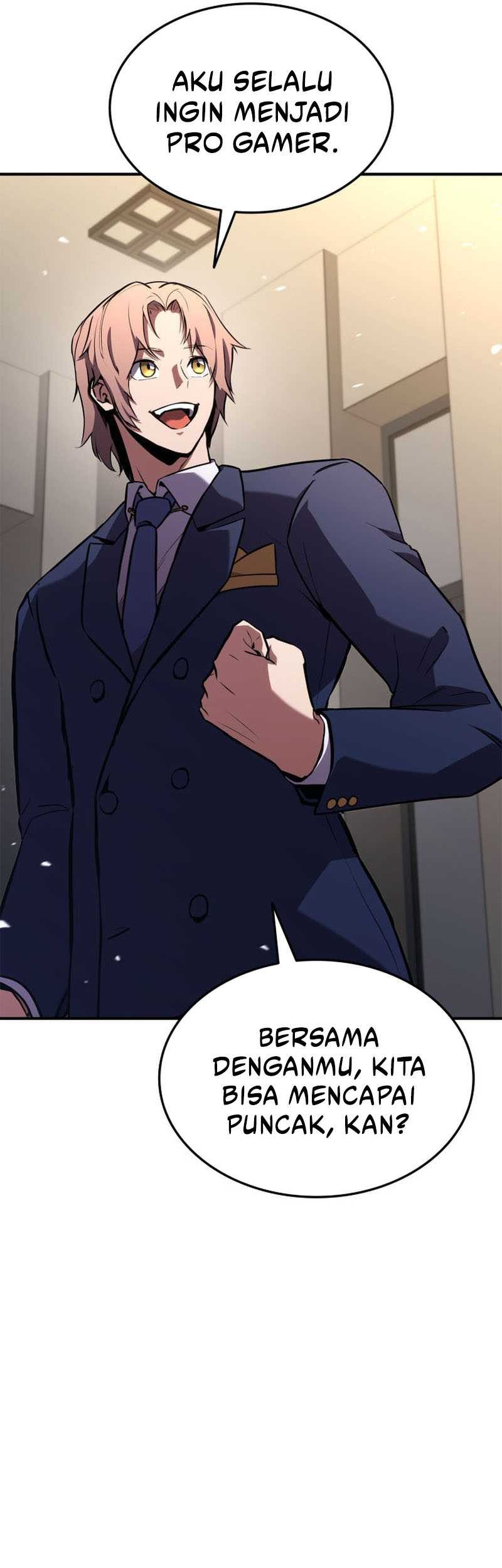 Ranker’s Return (Remake) Chapter 130 - halaman 6