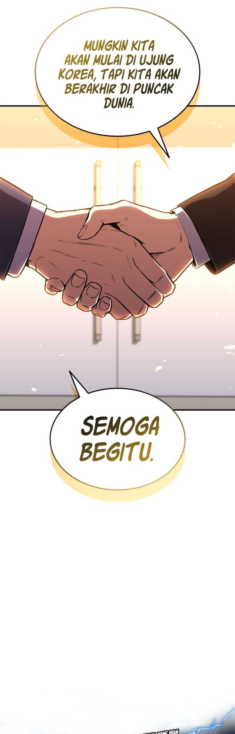 Ranker’s Return (Remake) Chapter 130 - halaman 8