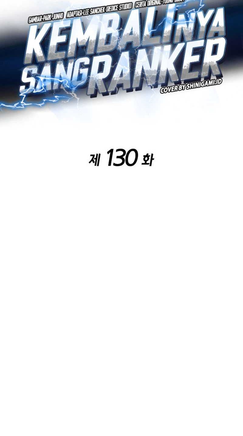 Ranker’s Return (Remake) Chapter 130 - halaman 9