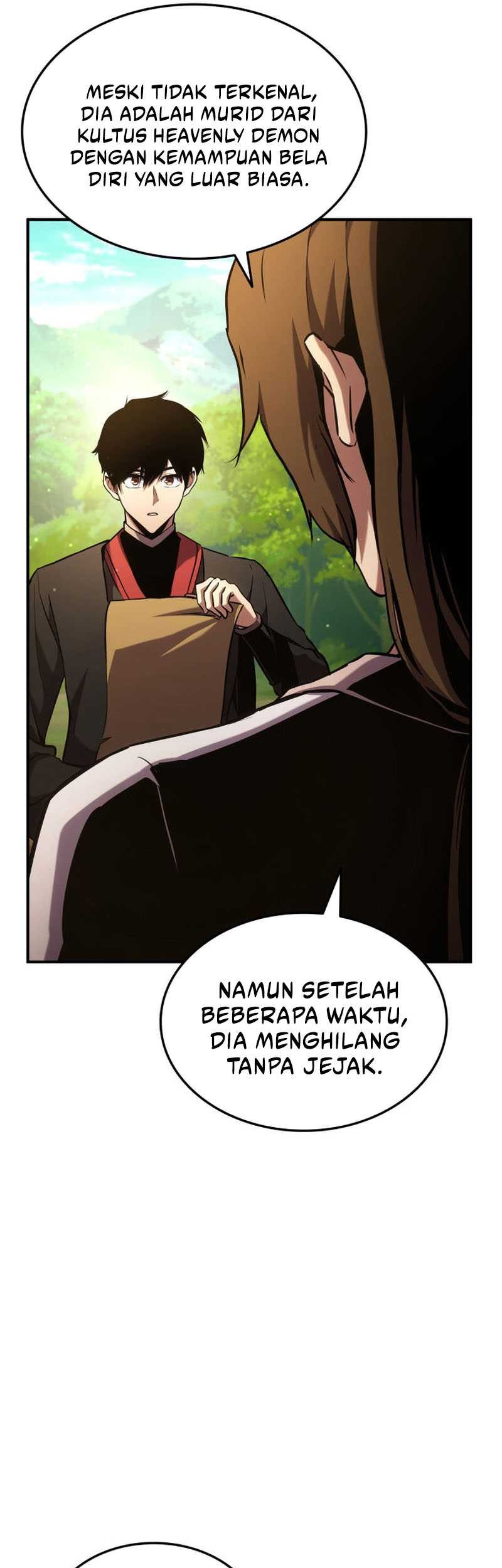 Ranker’s Return (Remake) Chapter 131 - halaman 10