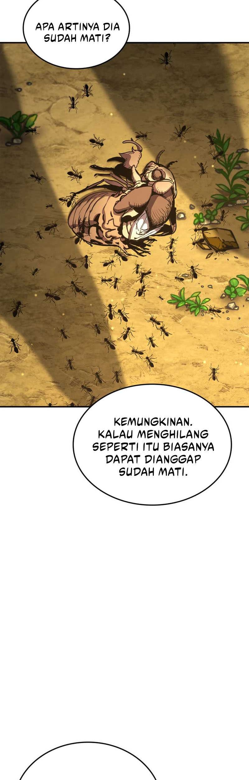 Ranker’s Return (Remake) Chapter 131 - halaman 11