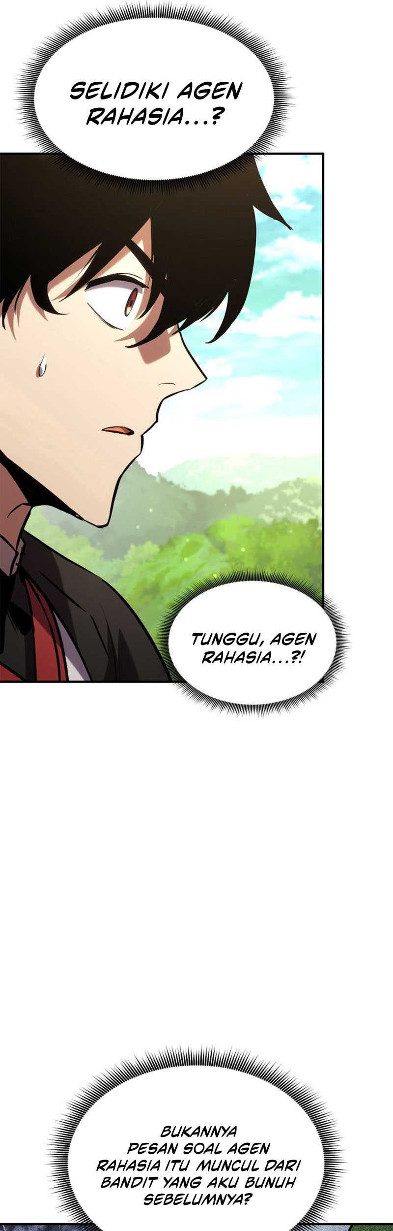 Ranker’s Return (Remake) Chapter 131 - halaman 14