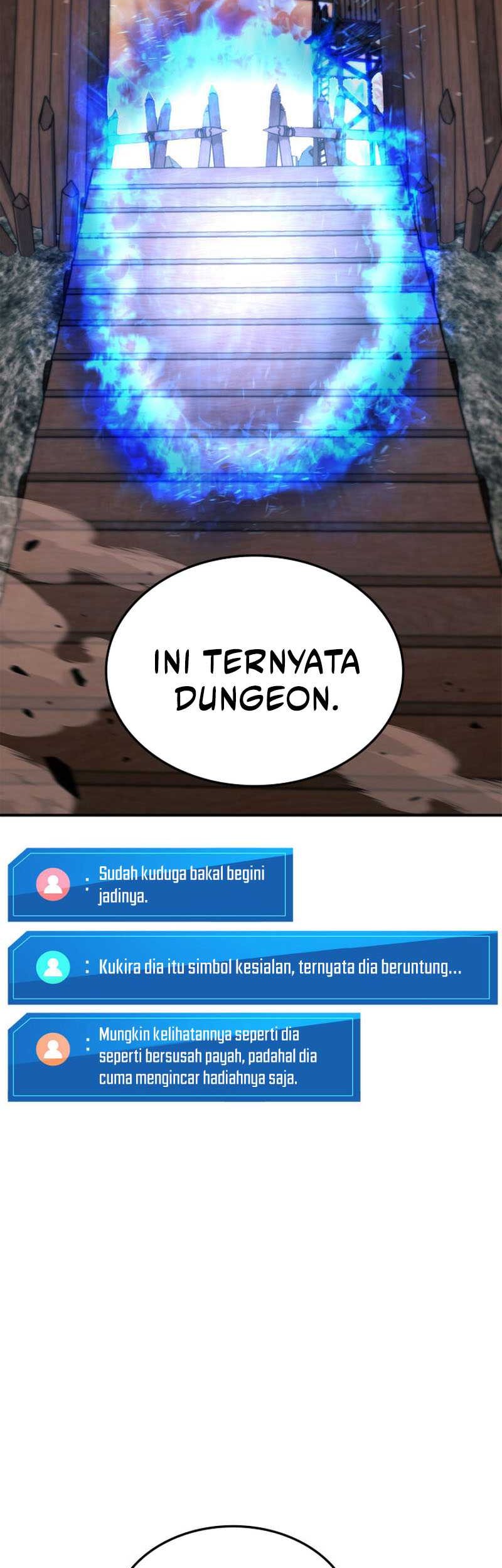 Ranker’s Return (Remake) Chapter 131 - halaman 28