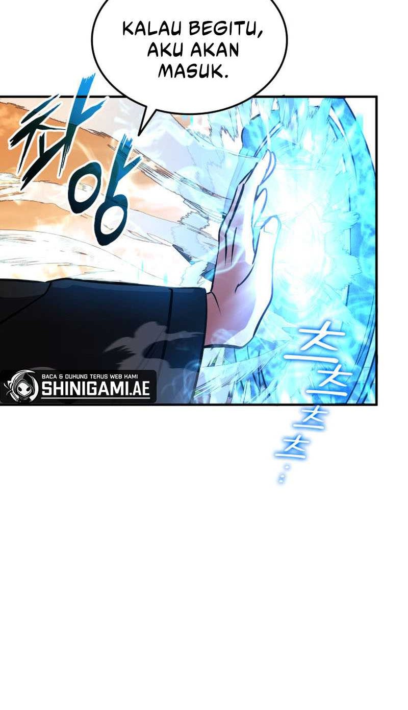 Ranker’s Return (Remake) Chapter 131 - halaman 29