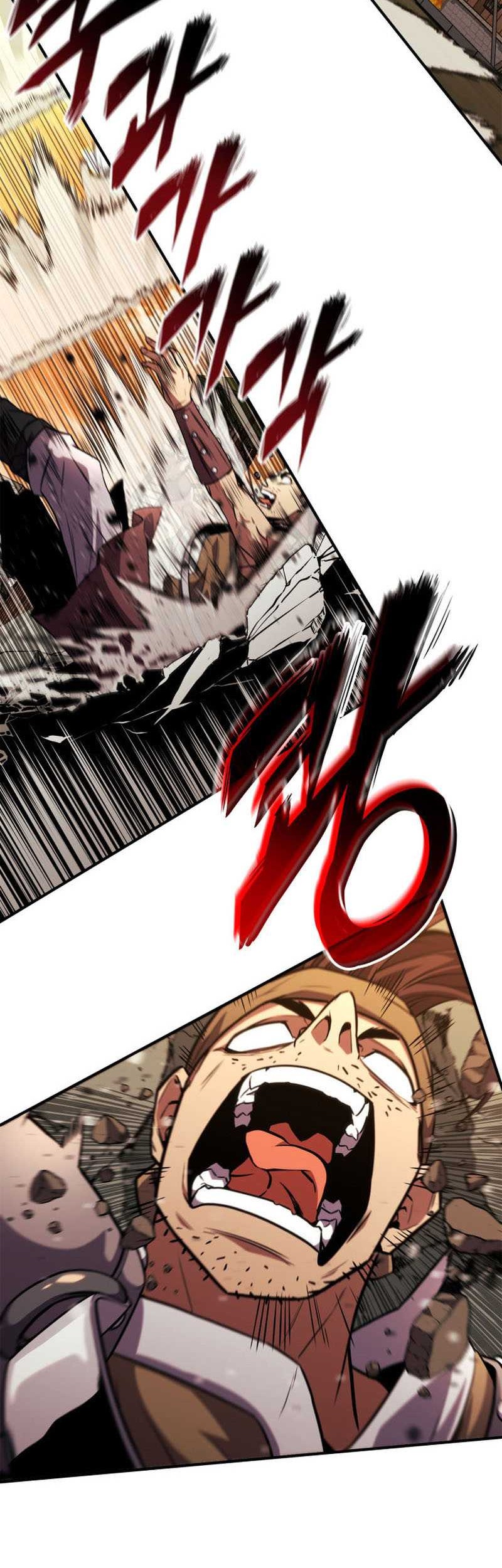 Ranker’s Return (Remake) Chapter 131 - halaman 40