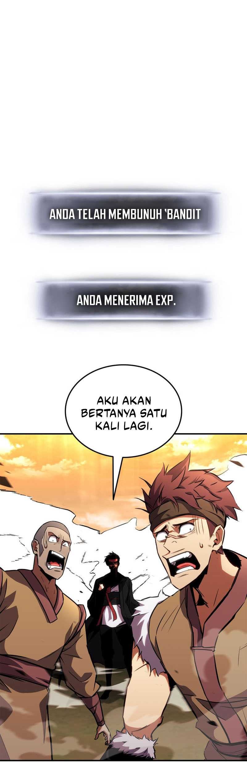 Ranker’s Return (Remake) Chapter 131 - halaman 41
