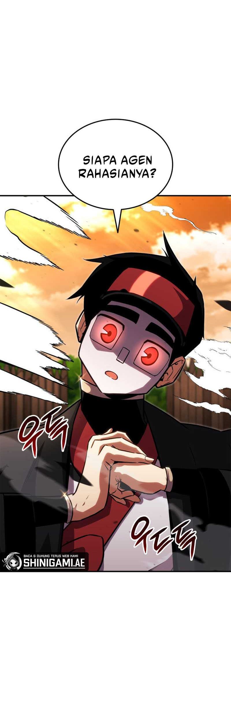 Ranker’s Return (Remake) Chapter 131 - halaman 42