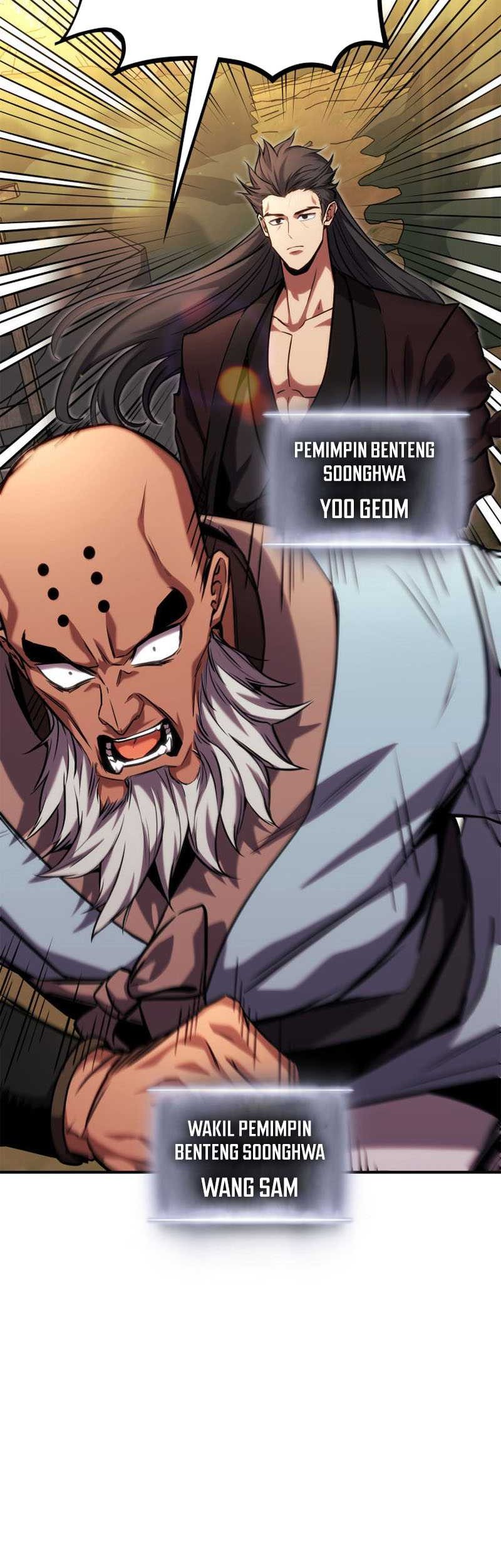 Ranker’s Return (Remake) Chapter 131 - halaman 47