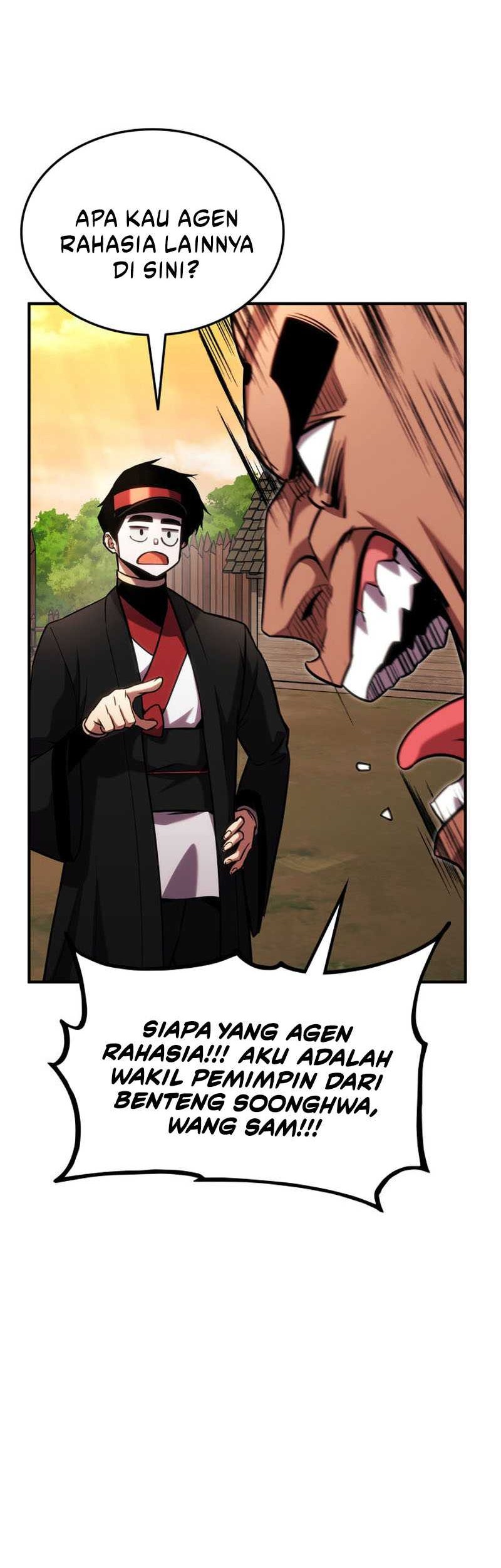 Ranker’s Return (Remake) Chapter 131 - halaman 48