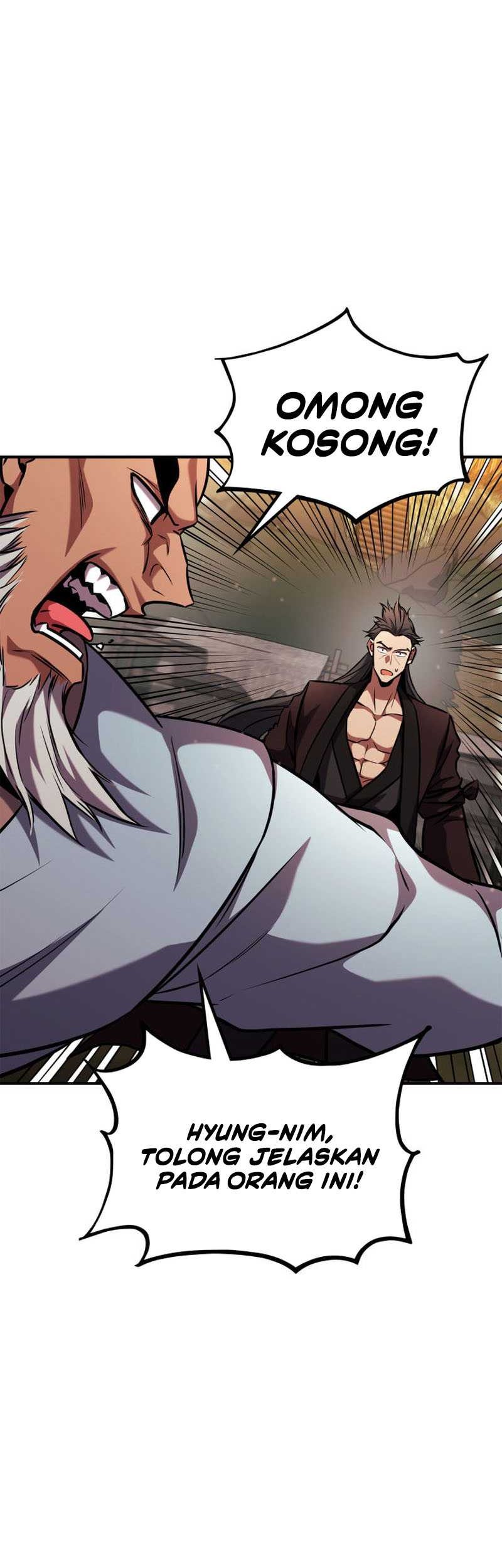 Ranker’s Return (Remake) Chapter 131 - halaman 51