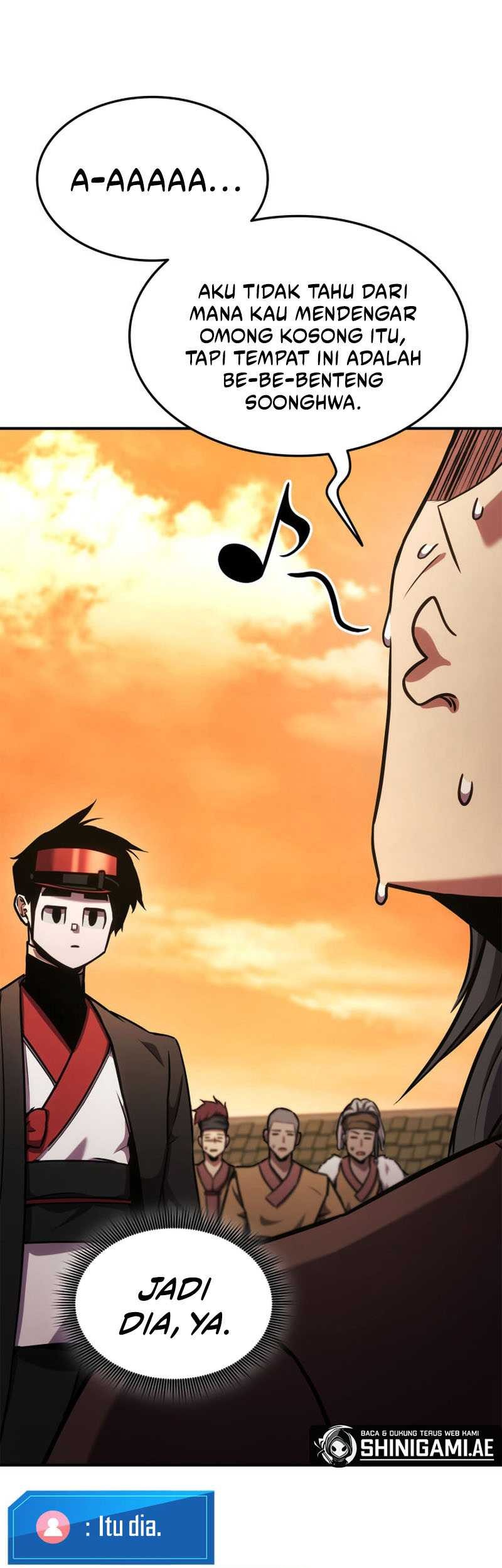 Ranker’s Return (Remake) Chapter 131 - halaman 53