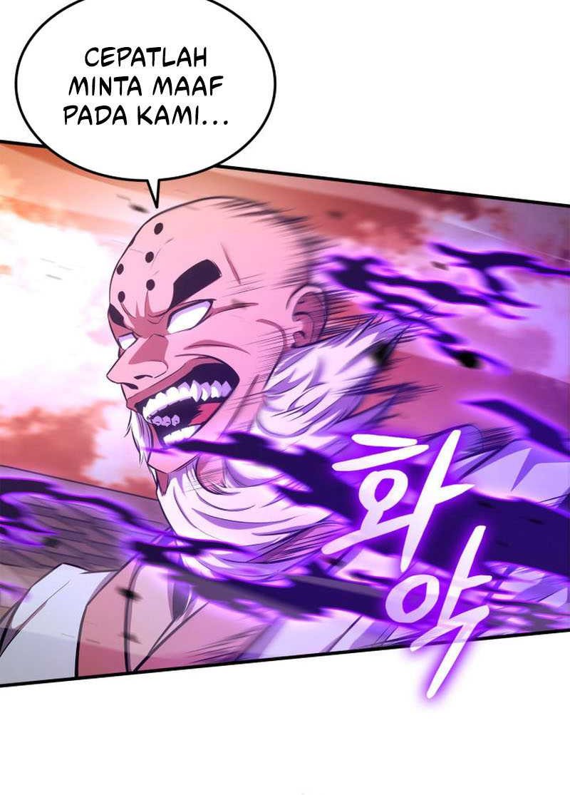 Ranker’s Return (Remake) Chapter 131 - halaman 55